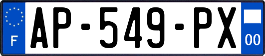 AP-549-PX