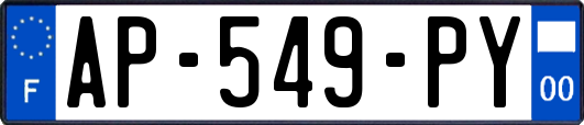 AP-549-PY