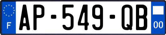 AP-549-QB