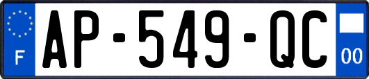 AP-549-QC