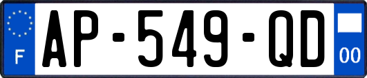 AP-549-QD