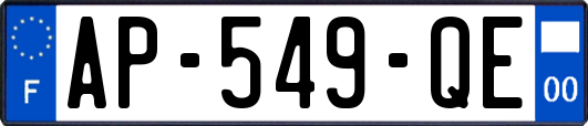 AP-549-QE