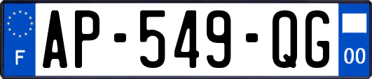 AP-549-QG