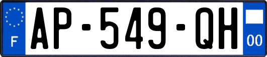 AP-549-QH