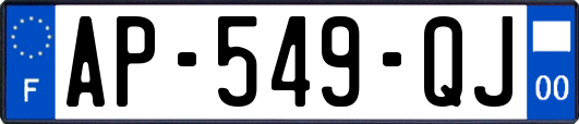 AP-549-QJ