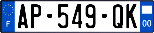 AP-549-QK