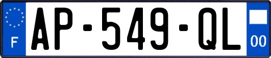 AP-549-QL