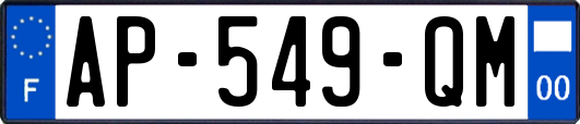 AP-549-QM