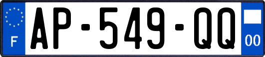 AP-549-QQ