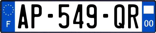 AP-549-QR