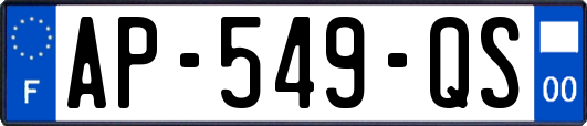AP-549-QS