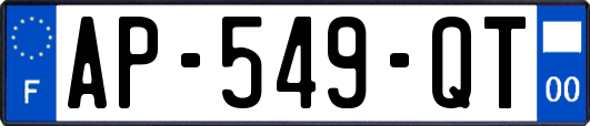AP-549-QT