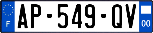 AP-549-QV