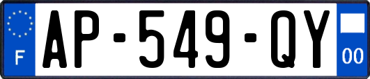 AP-549-QY