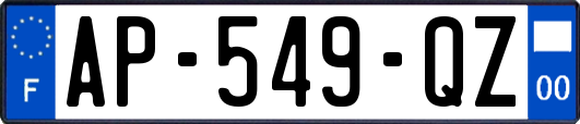 AP-549-QZ
