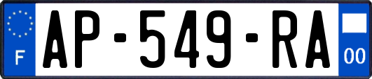 AP-549-RA