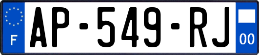 AP-549-RJ