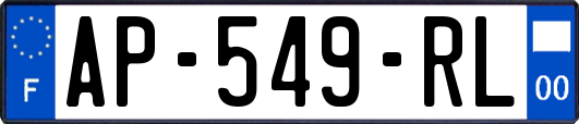 AP-549-RL