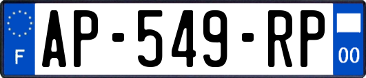 AP-549-RP