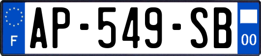 AP-549-SB