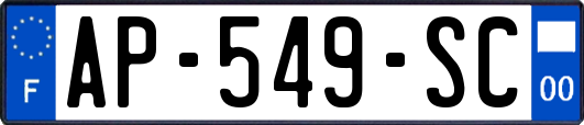 AP-549-SC