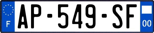 AP-549-SF