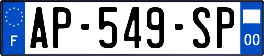 AP-549-SP