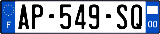 AP-549-SQ