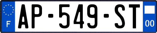 AP-549-ST