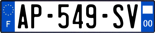 AP-549-SV