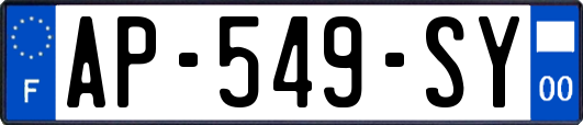 AP-549-SY