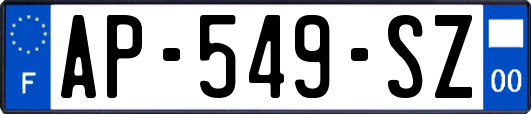 AP-549-SZ
