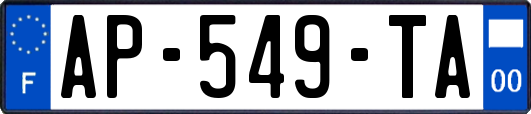 AP-549-TA