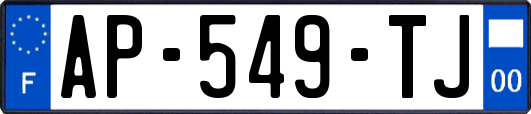 AP-549-TJ