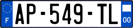 AP-549-TL