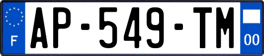 AP-549-TM