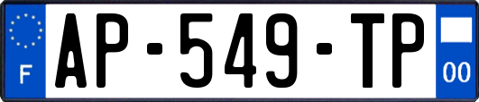 AP-549-TP