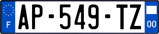 AP-549-TZ