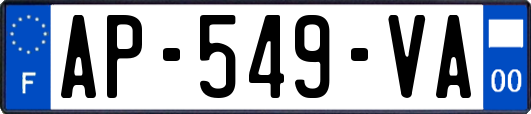 AP-549-VA