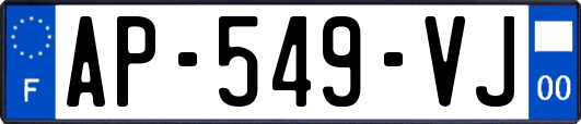 AP-549-VJ