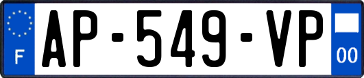 AP-549-VP