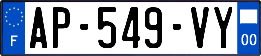 AP-549-VY