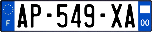 AP-549-XA