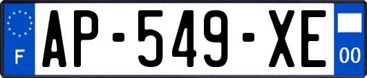 AP-549-XE