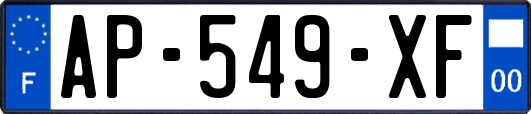 AP-549-XF