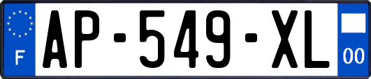 AP-549-XL
