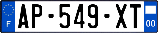AP-549-XT