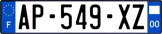 AP-549-XZ