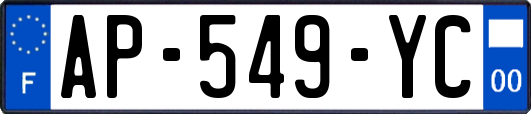 AP-549-YC