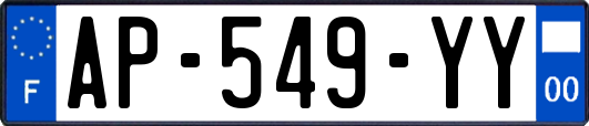 AP-549-YY